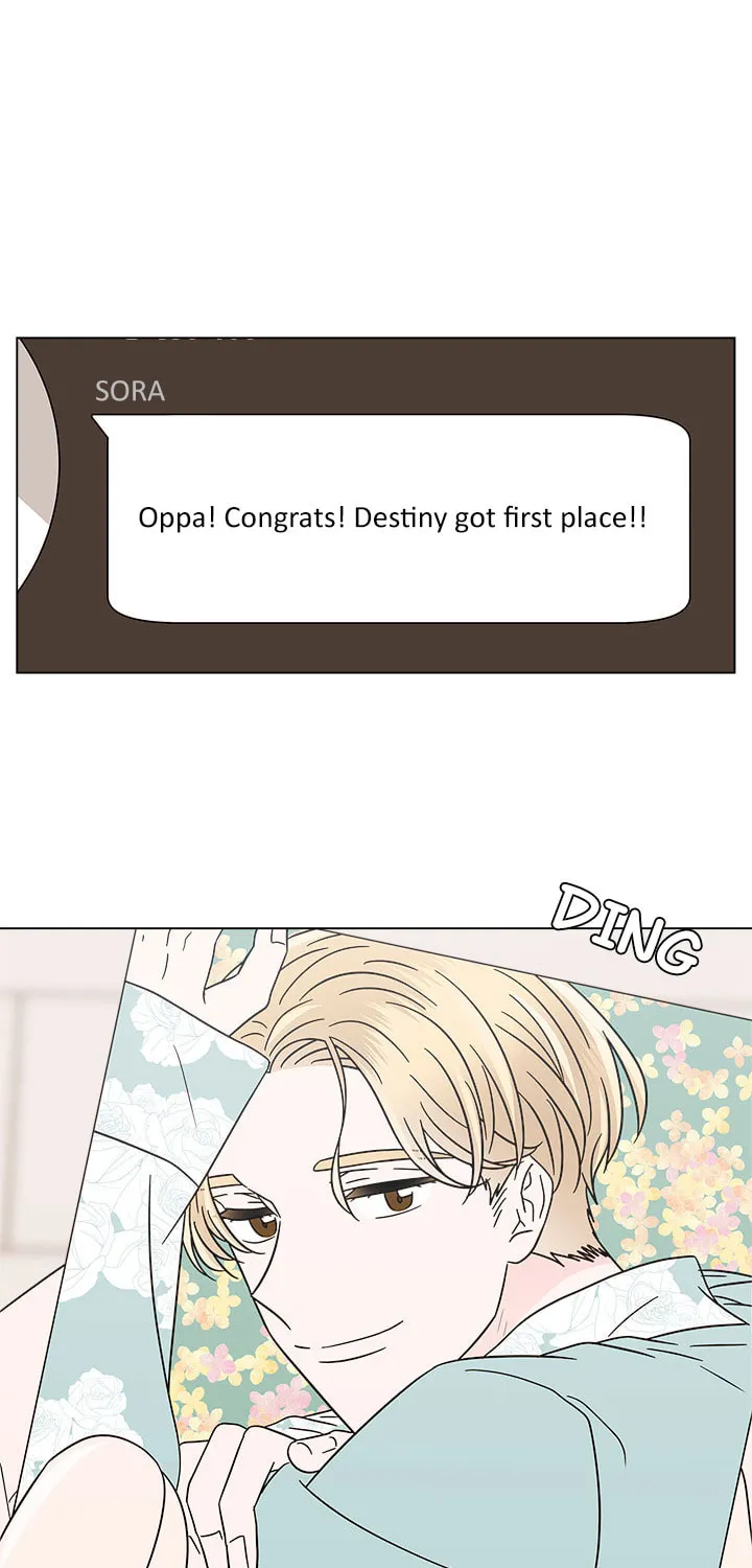 You Are My Destiny Chapter 55 page 51 - 
