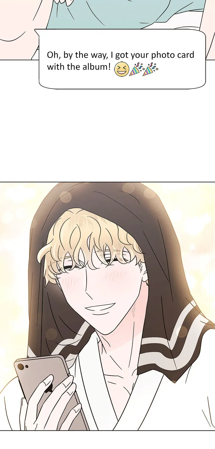 You Are My Destiny Chapter 55 page 52 - 