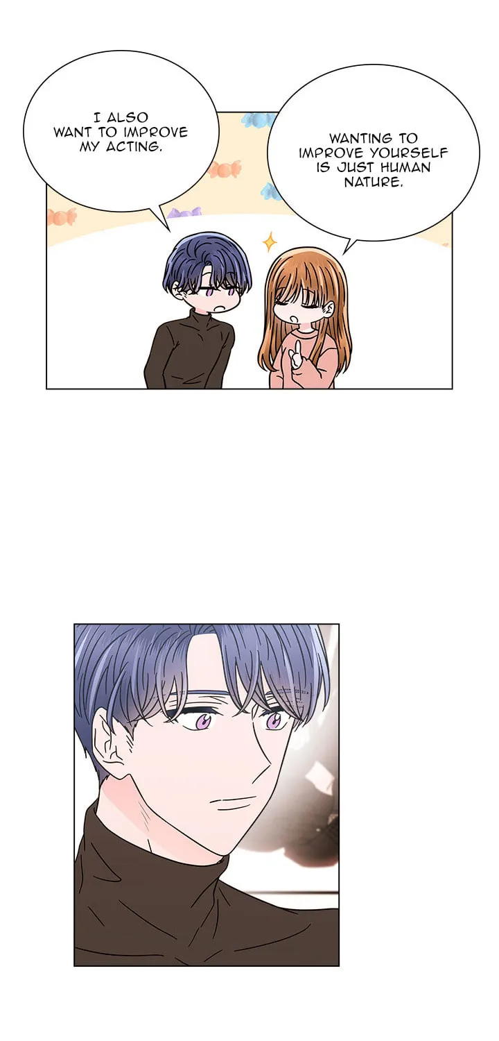 You Are My Destiny Chapter 55 page 7 - 