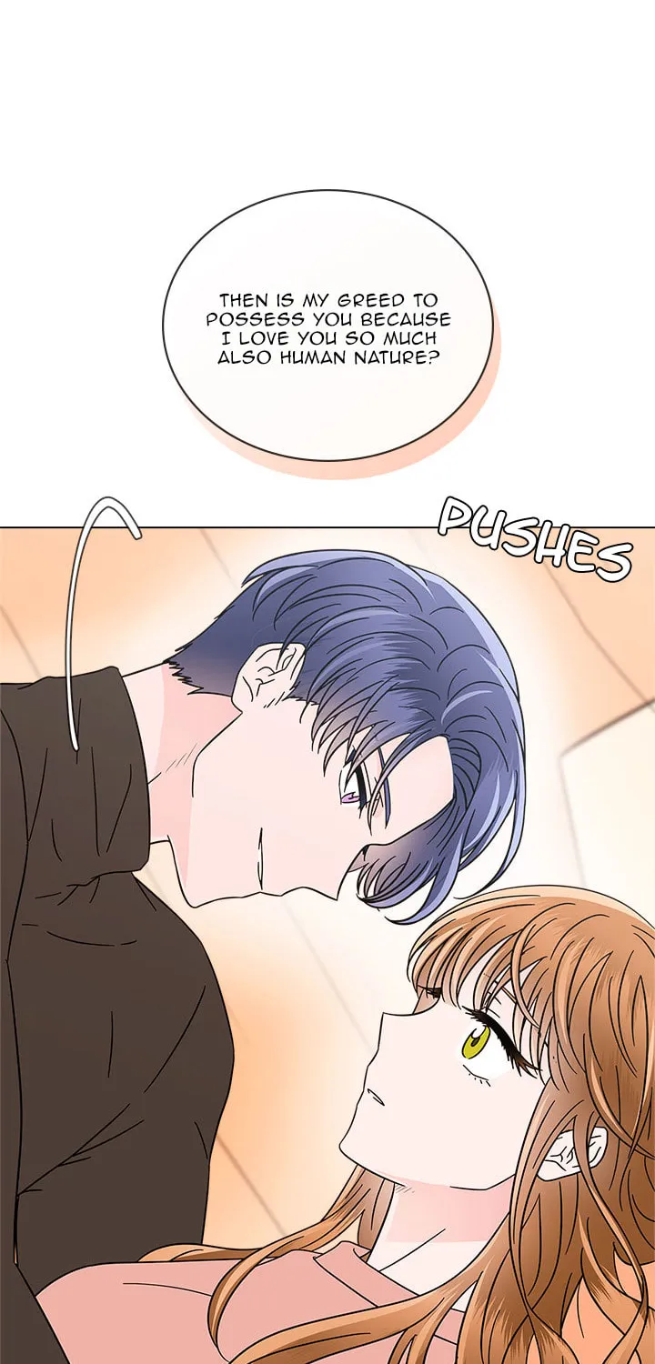 You Are My Destiny Chapter 55 page 8 - 