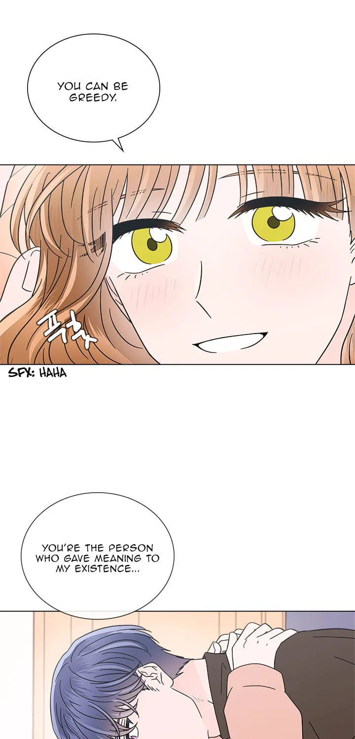 You Are My Destiny Chapter 55 page 10 - 