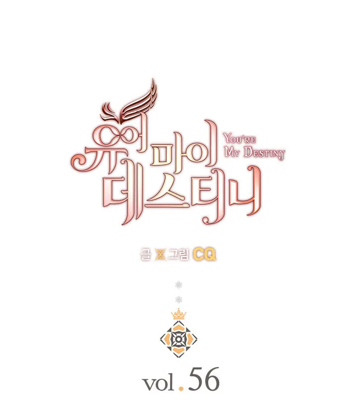 You Are My Destiny Chapter 56 page 12 - 