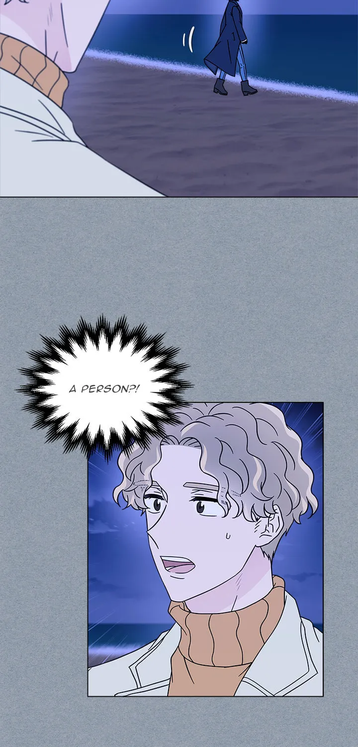 You Are My Destiny Chapter 56 page 14 - 