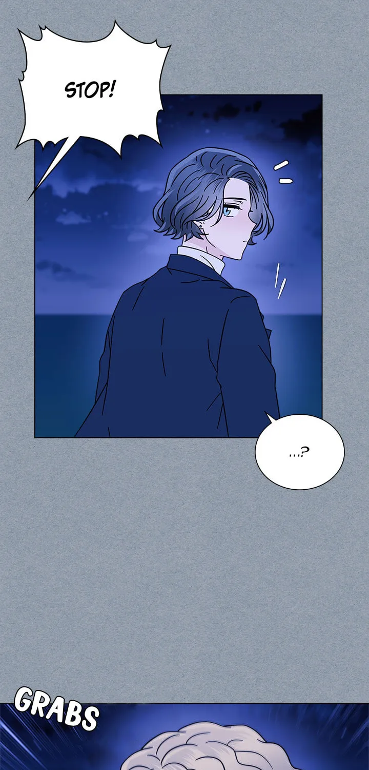 You Are My Destiny Chapter 56 page 16 - 
