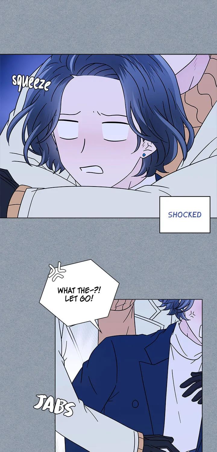 You Are My Destiny Chapter 56 page 19 - 