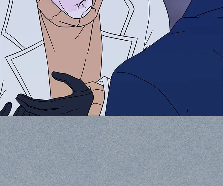 You Are My Destiny Chapter 56 page 21 - 