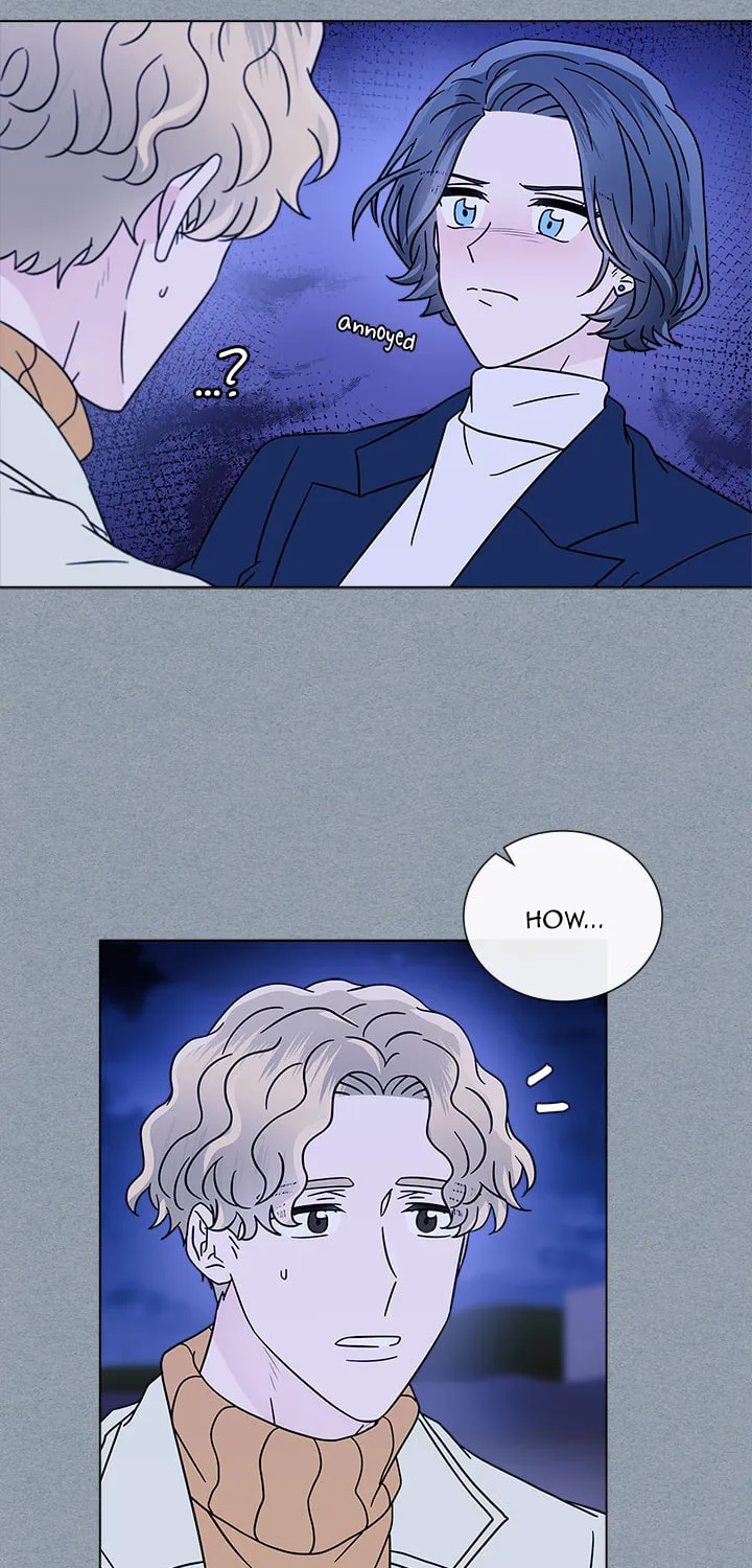 You Are My Destiny Chapter 56 page 23 - 