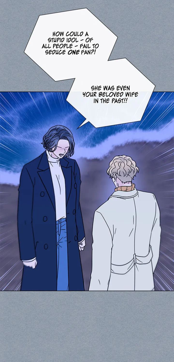 You Are My Destiny Chapter 56 page 25 - 