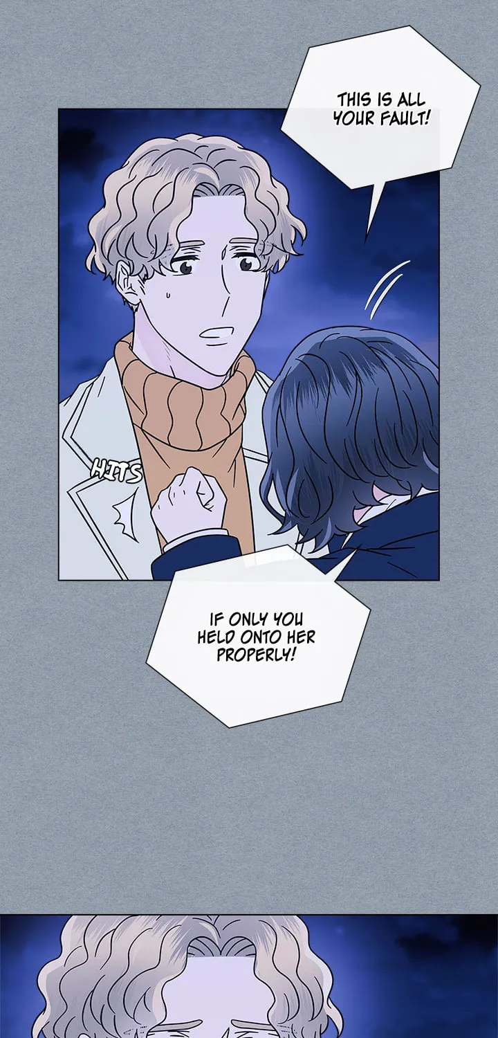 You Are My Destiny Chapter 56 page 26 - 