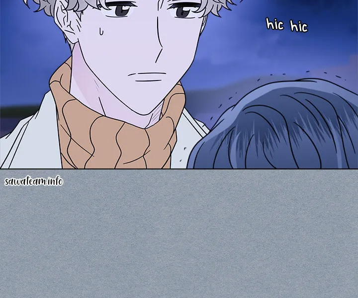 You Are My Destiny Chapter 56 page 27 - 