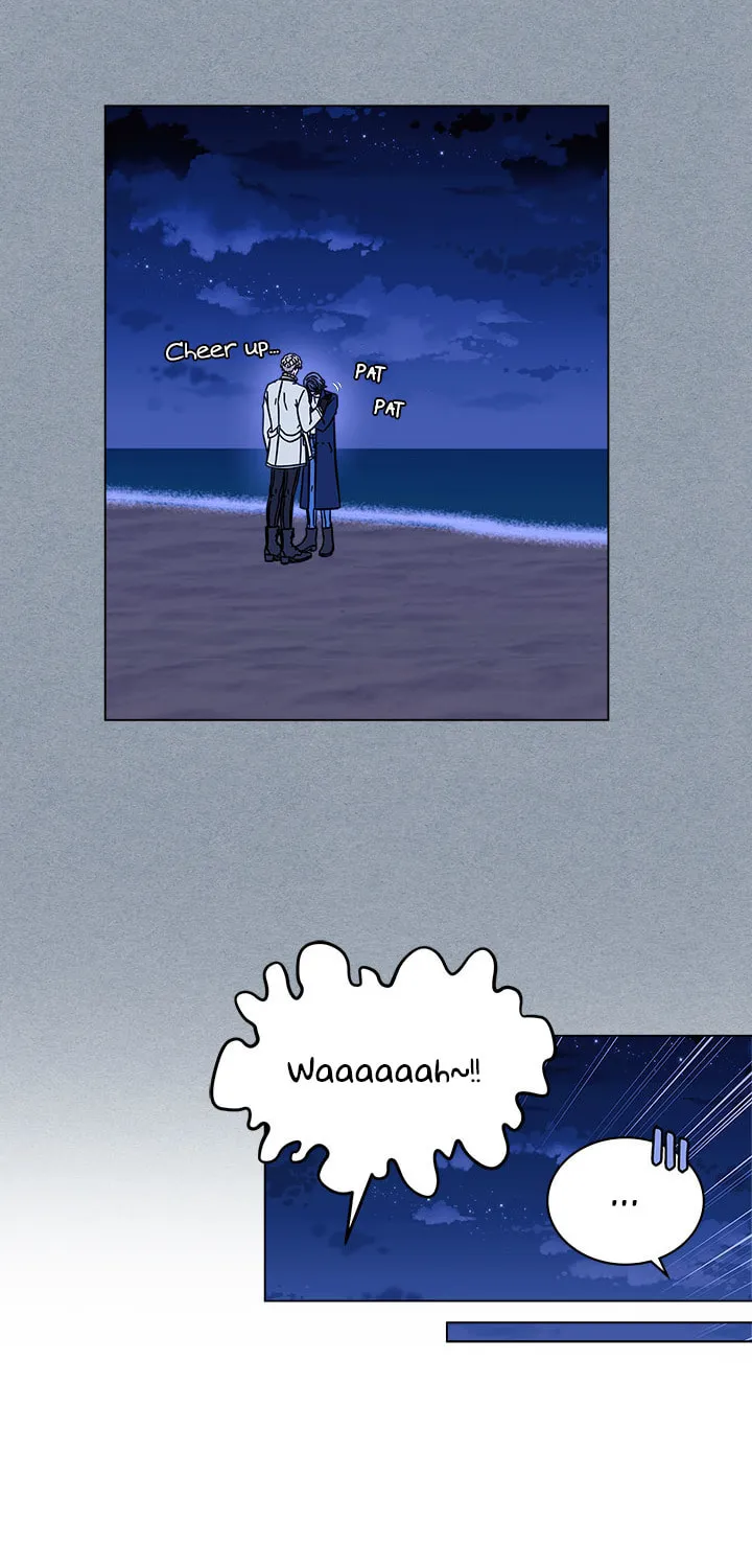 You Are My Destiny Chapter 56 page 28 - 