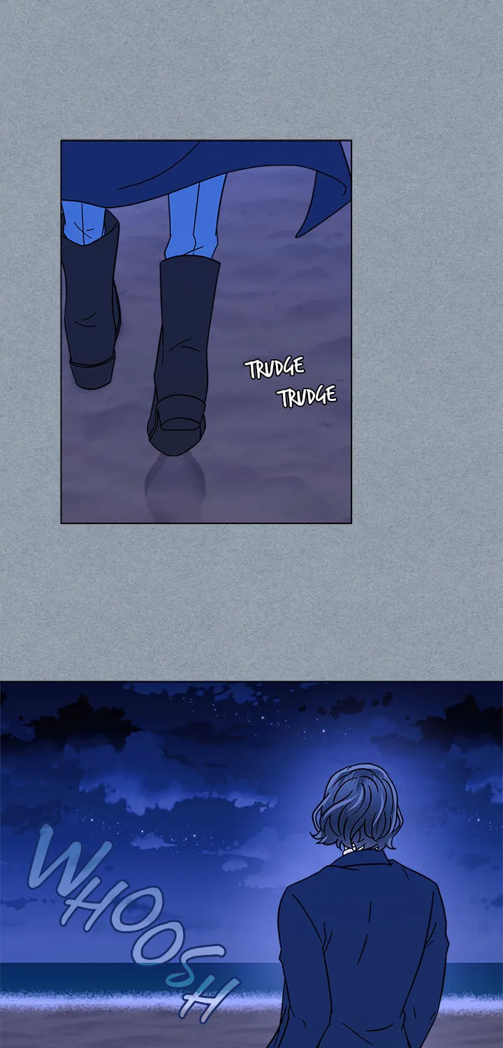 You Are My Destiny Chapter 56 page 4 - 