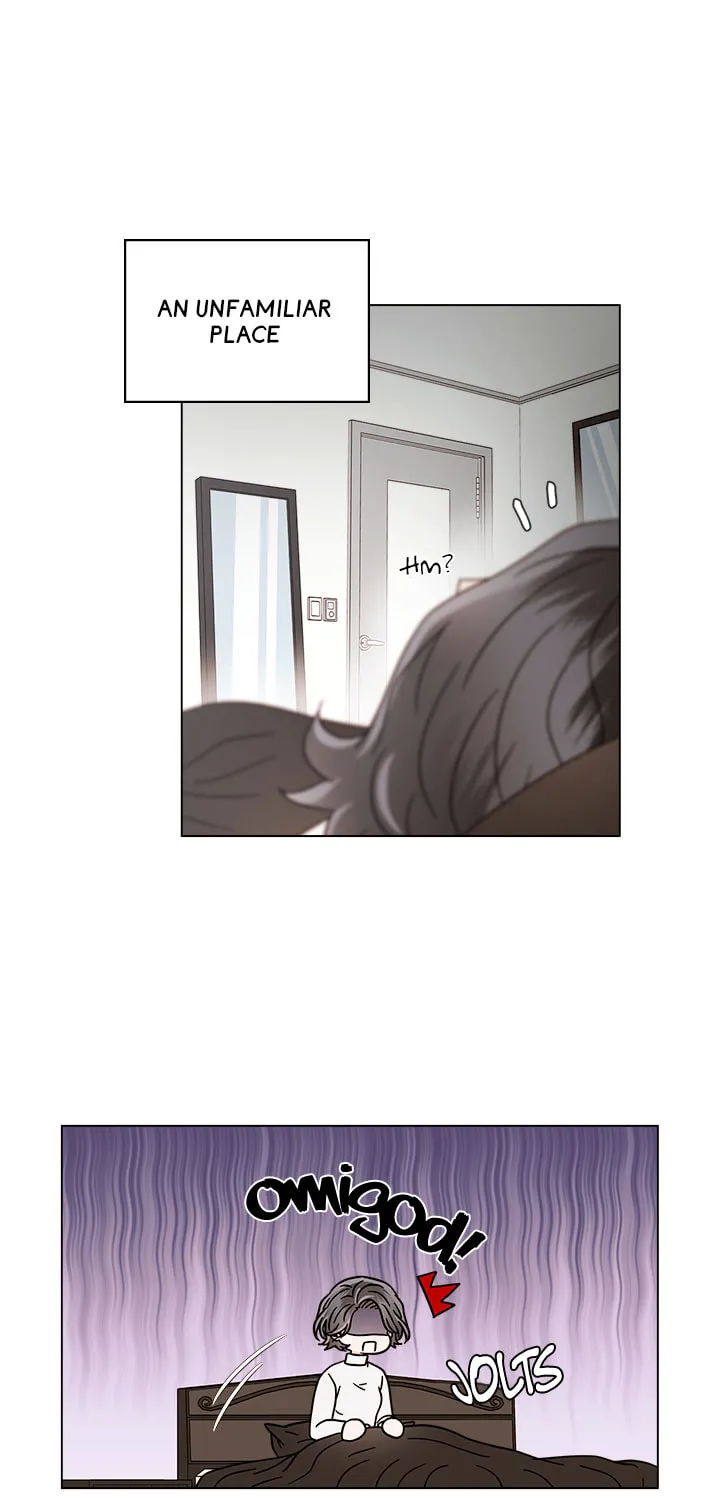 You Are My Destiny Chapter 56 page 32 - 