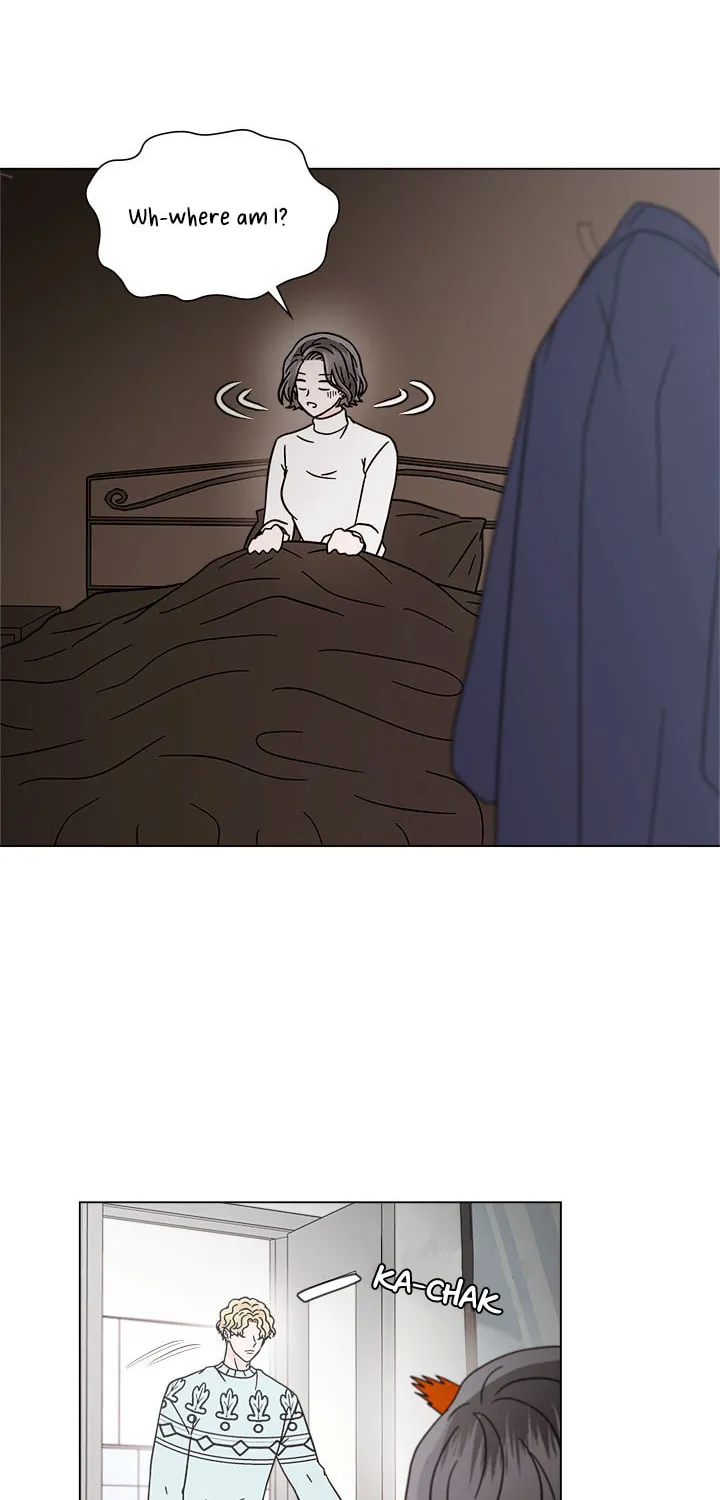 You Are My Destiny Chapter 56 page 33 - 