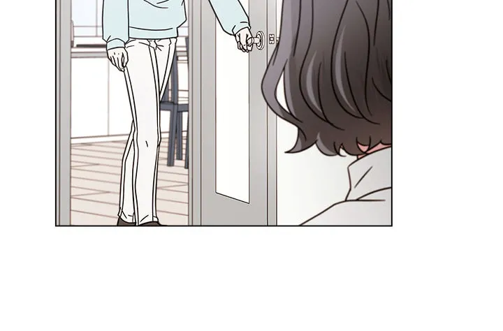 You Are My Destiny Chapter 56 page 34 - 