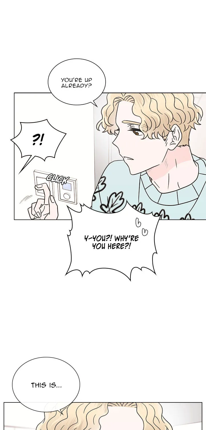 You Are My Destiny Chapter 56 page 35 - 