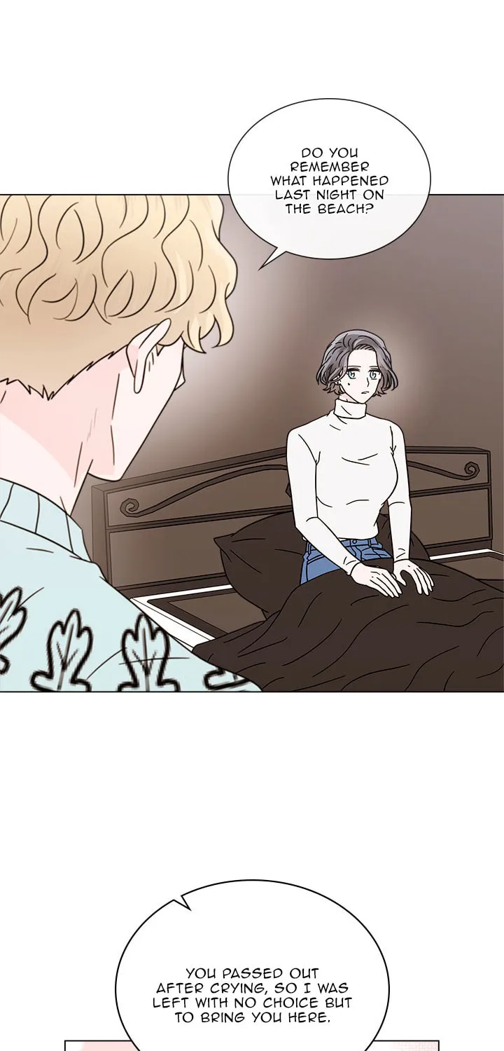 You Are My Destiny Chapter 56 page 38 - 