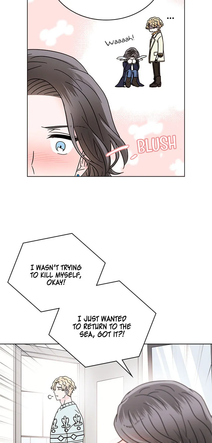 You Are My Destiny Chapter 56 page 39 - 