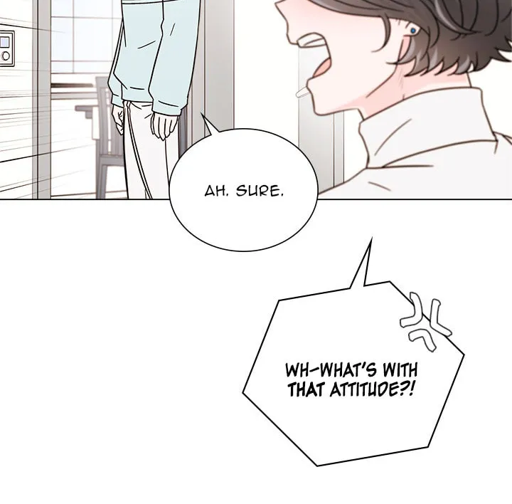 You Are My Destiny Chapter 56 page 40 - 