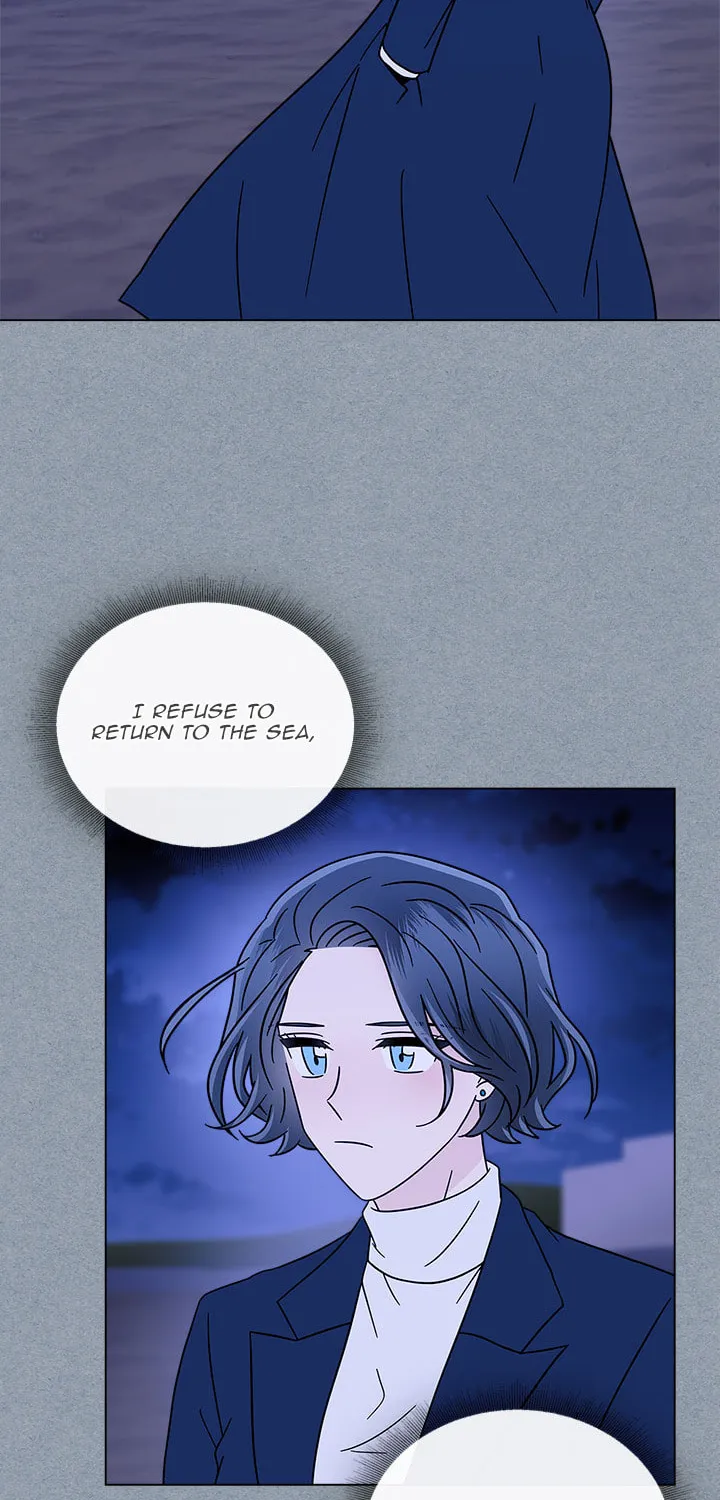 You Are My Destiny Chapter 56 page 5 - 