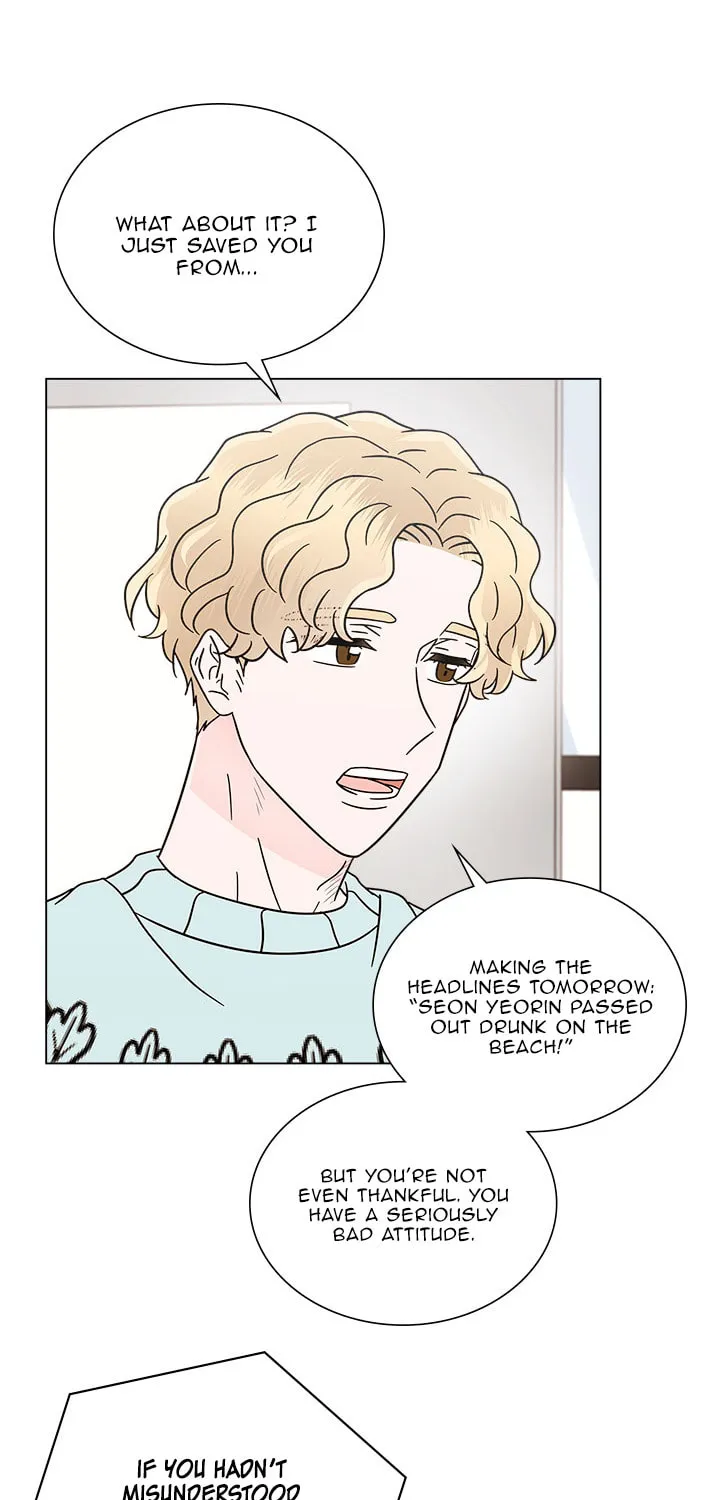 You Are My Destiny Chapter 56 page 41 - 