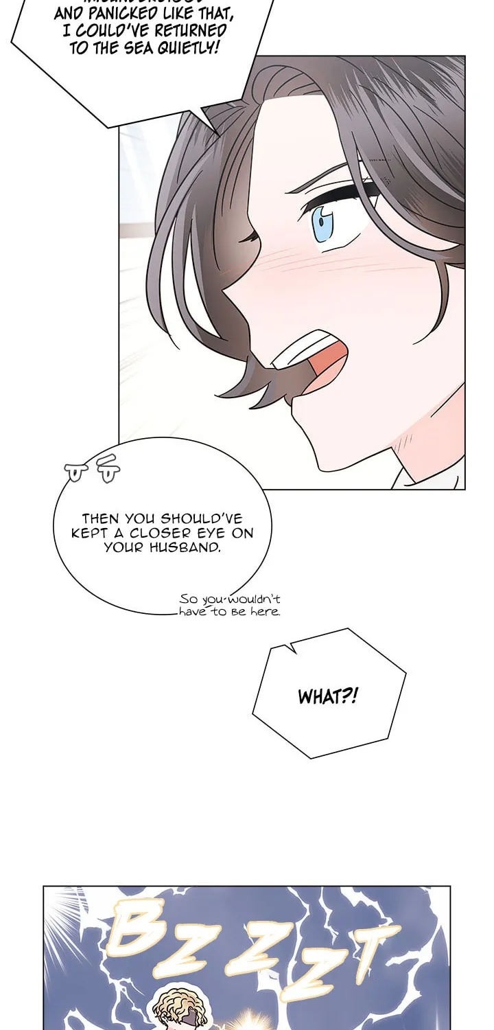 You Are My Destiny Chapter 56 page 42 - 