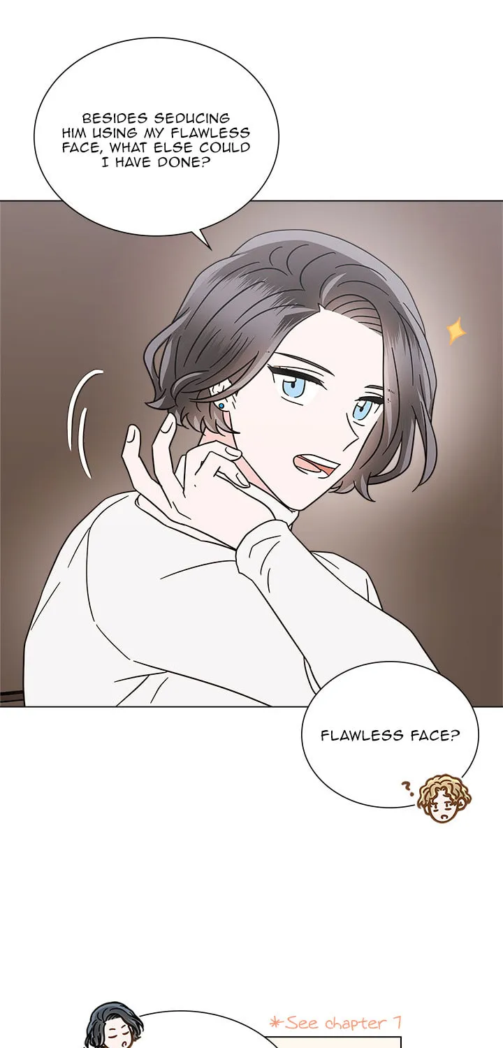 You Are My Destiny Chapter 56 page 44 - 