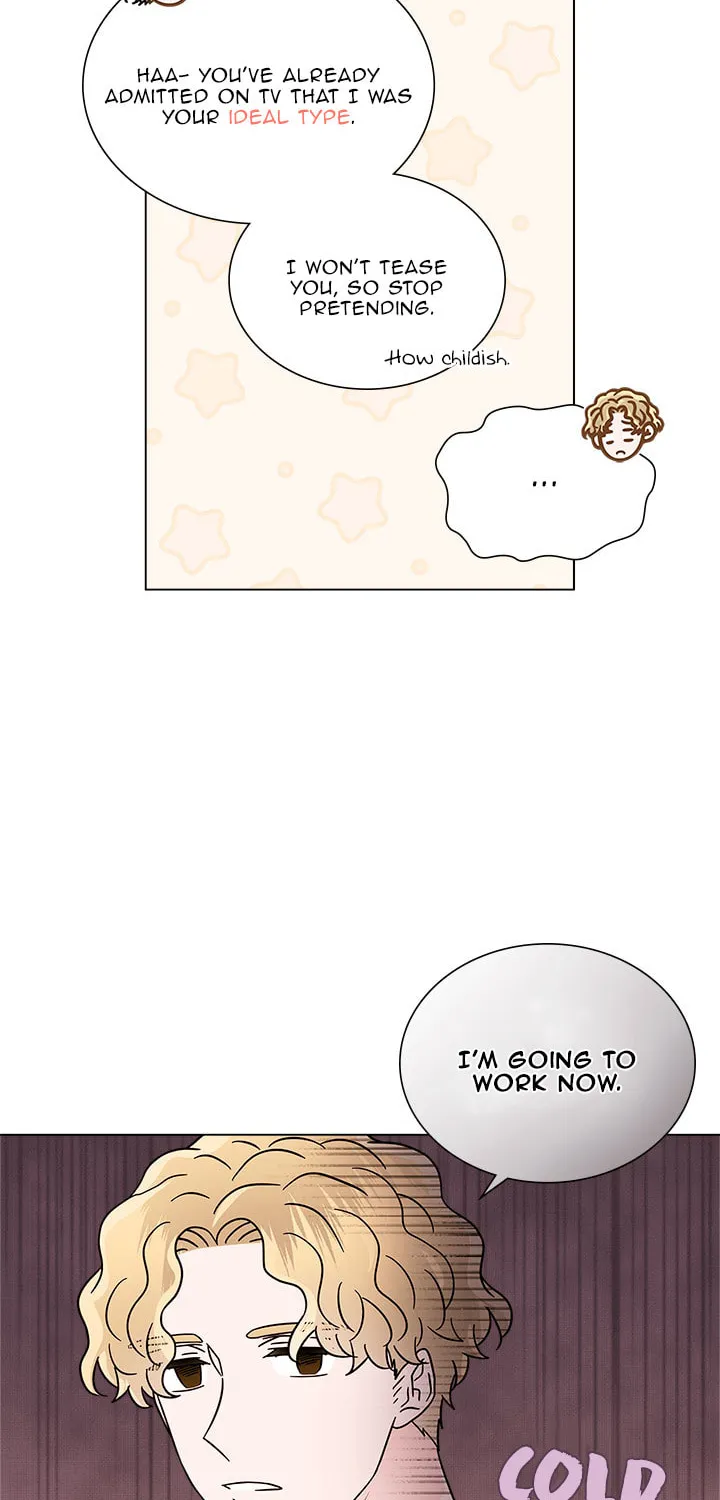 You Are My Destiny Chapter 56 page 45 - 