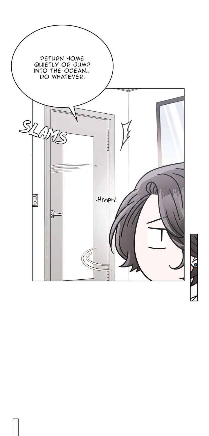 You Are My Destiny Chapter 56 page 47 - 