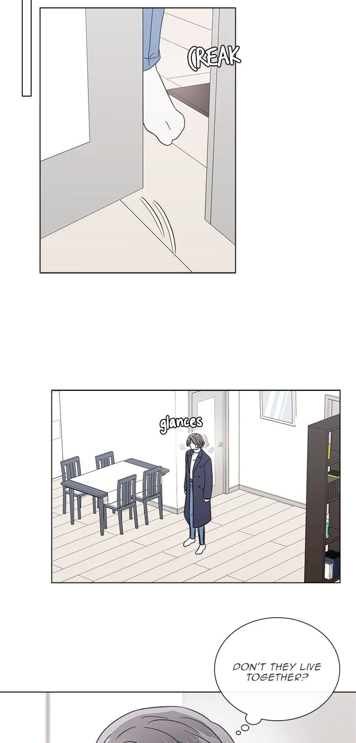 You Are My Destiny Chapter 56 page 48 - 