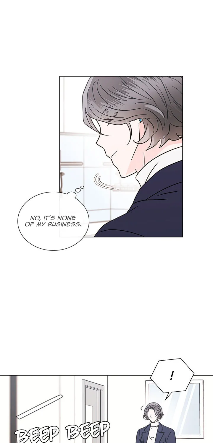 You Are My Destiny Chapter 56 page 50 - 