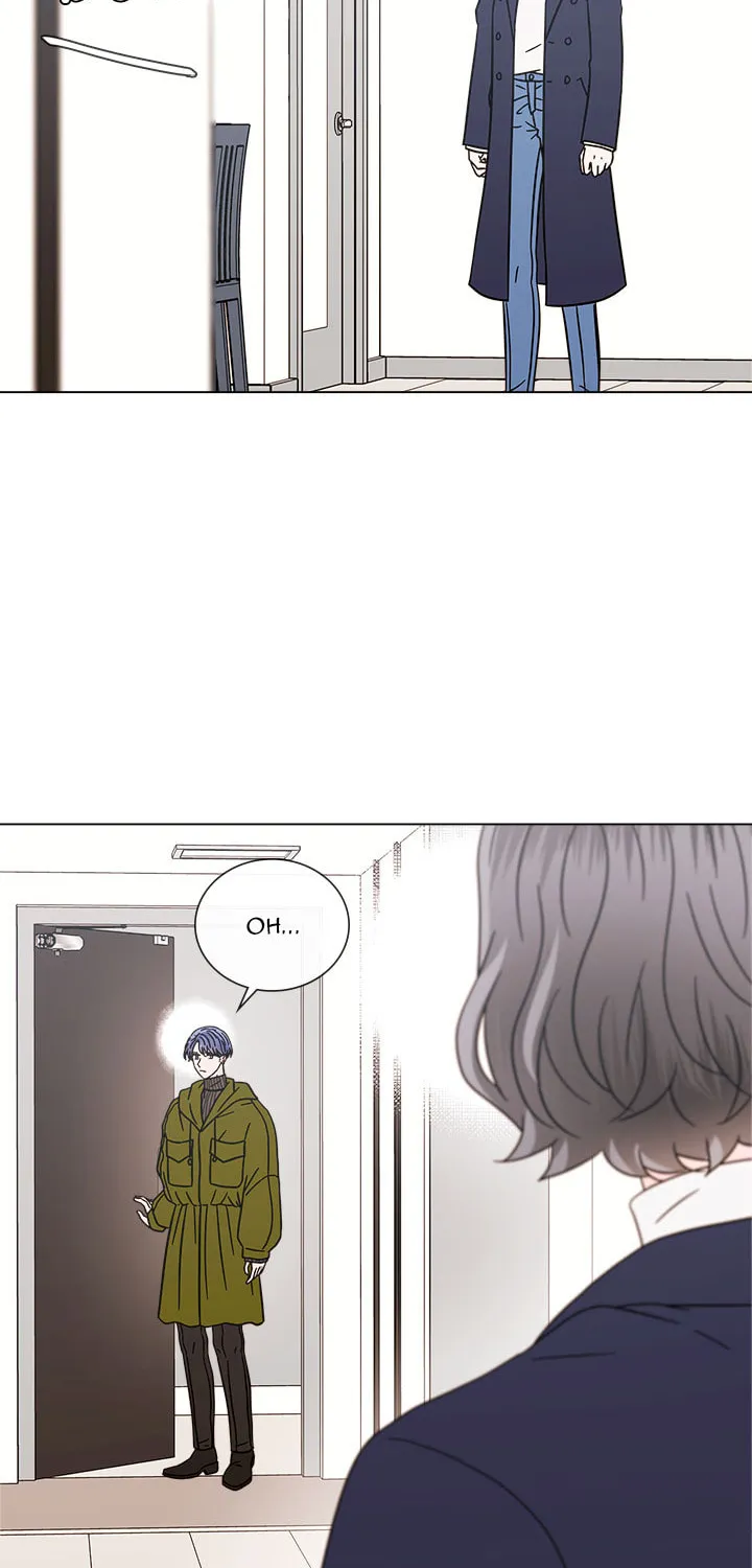 You Are My Destiny Chapter 56 page 51 - 