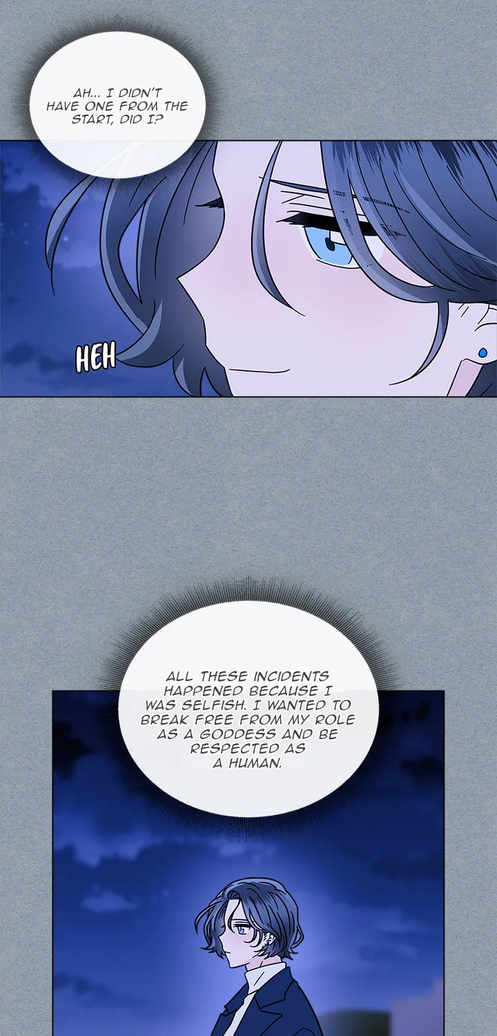 You Are My Destiny Chapter 56 page 7 - 