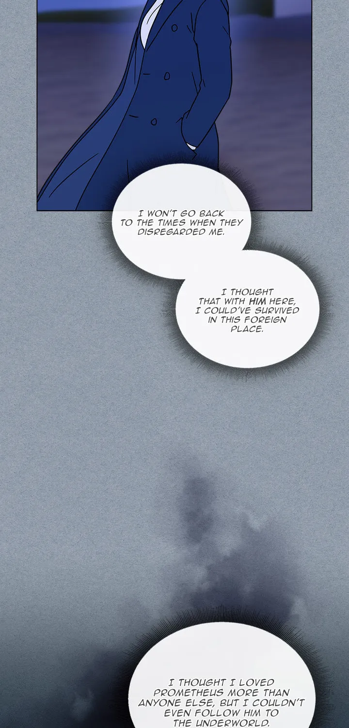 You Are My Destiny Chapter 56 page 8 - 