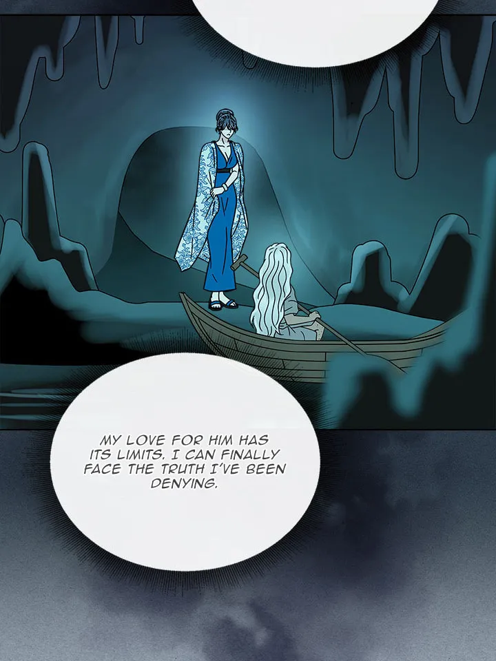 You Are My Destiny Chapter 56 page 9 - 
