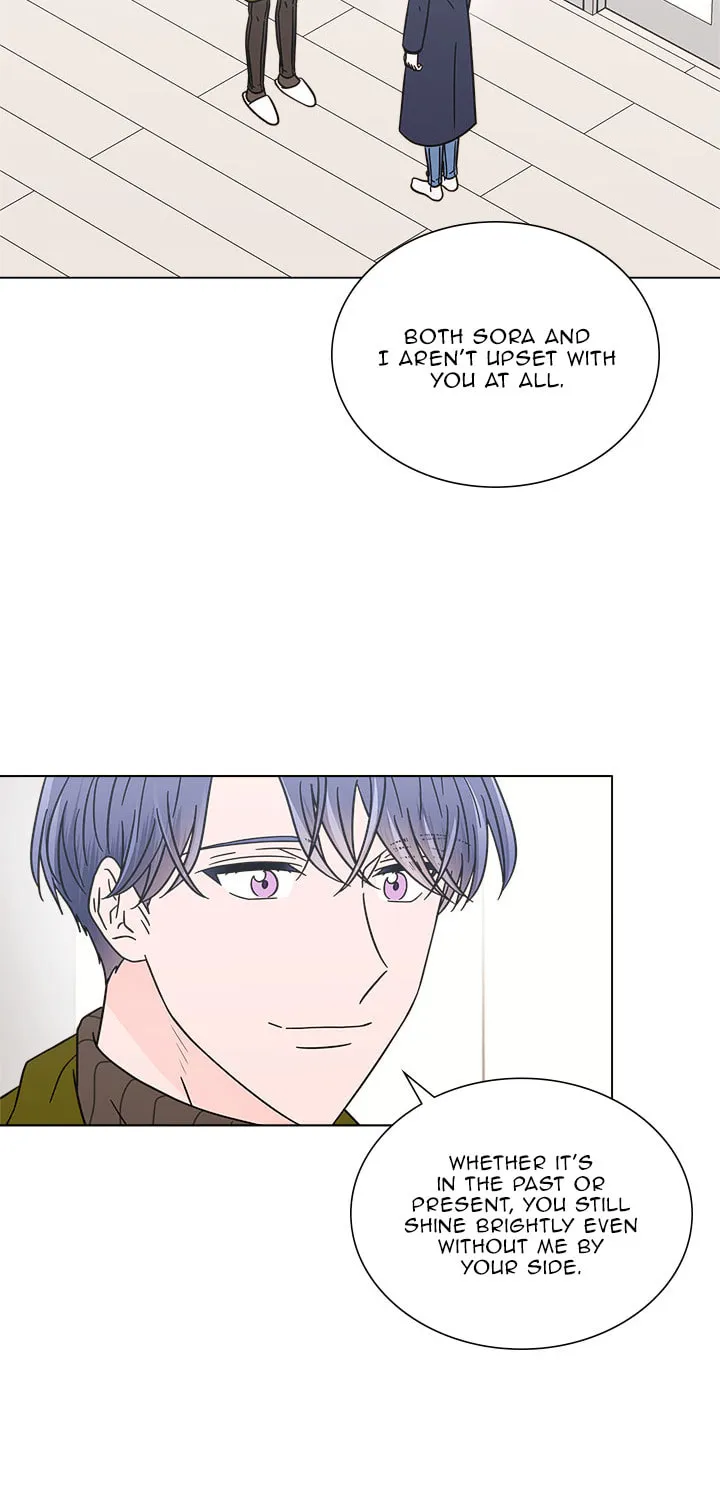 You Are My Destiny Chapter 57 page 11 - 