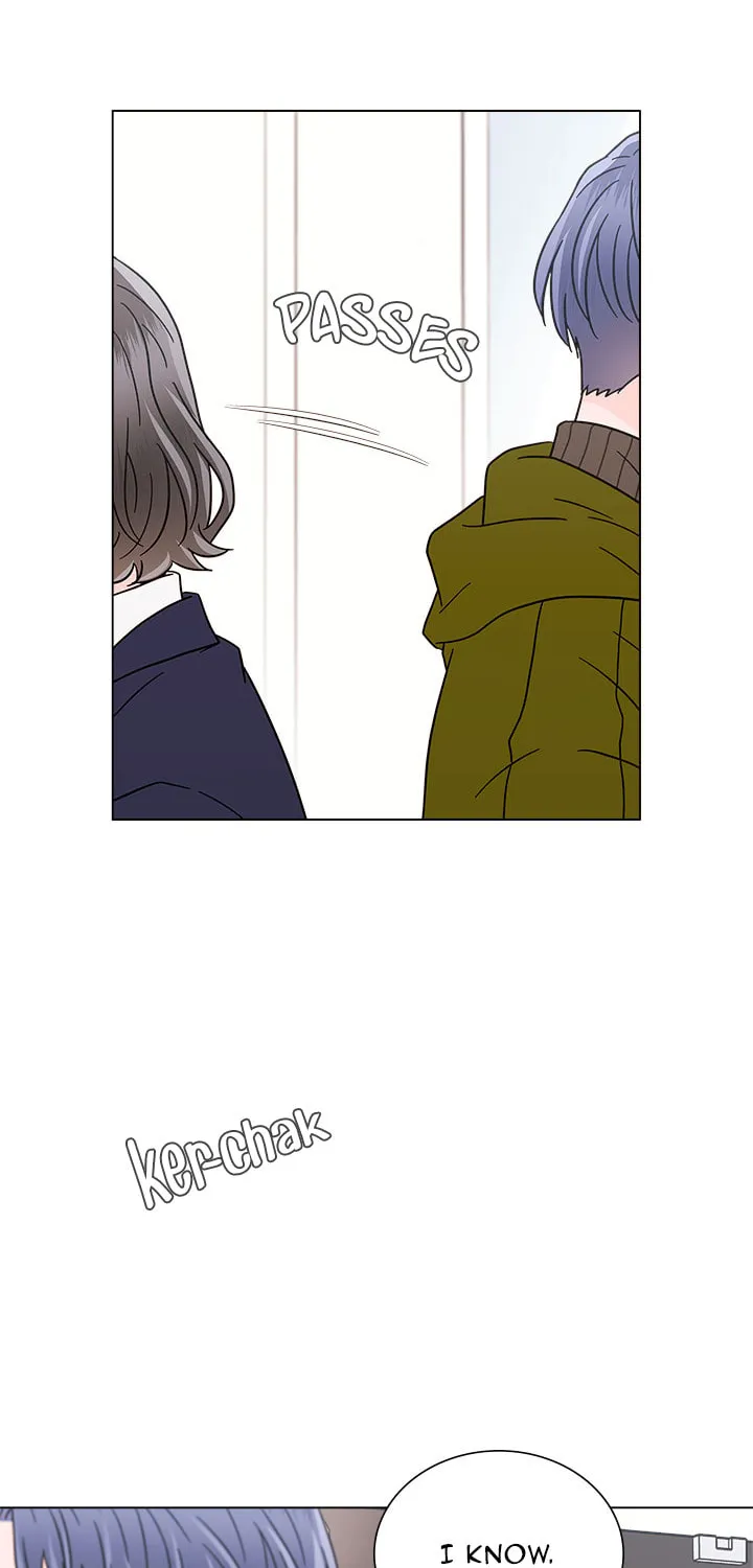 You Are My Destiny Chapter 57 page 14 - 