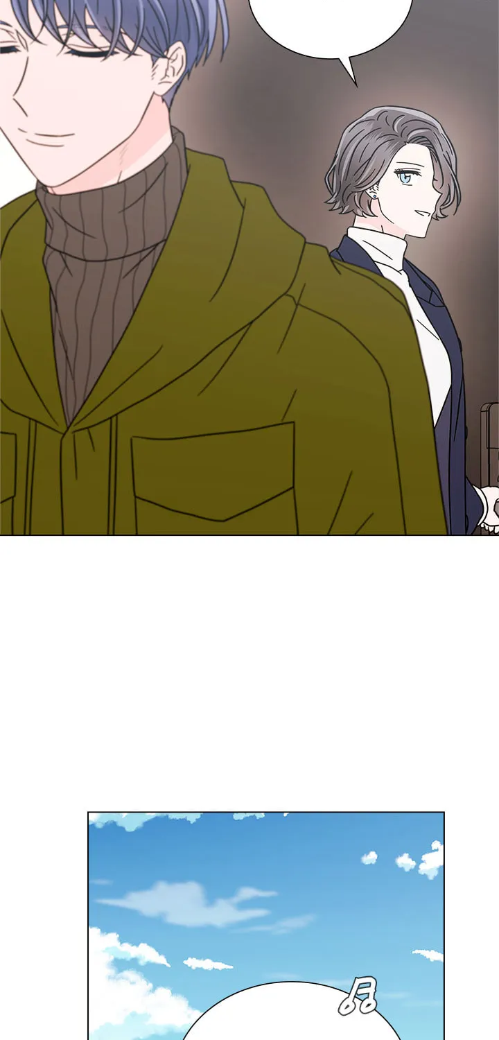 You Are My Destiny Chapter 57 page 15 - 