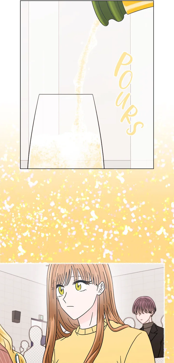 You Are My Destiny Chapter 57 page 19 - 