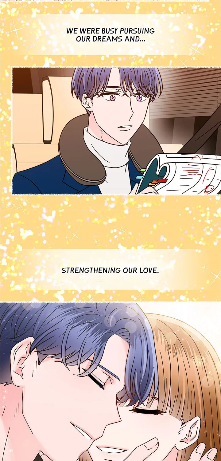 You Are My Destiny Chapter 57 page 20 - 
