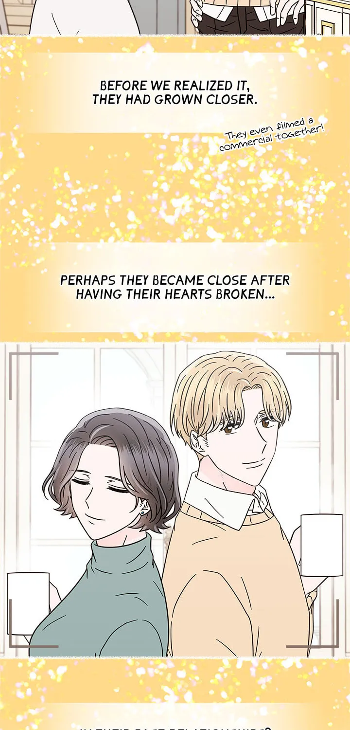 You Are My Destiny Chapter 57 page 22 - 