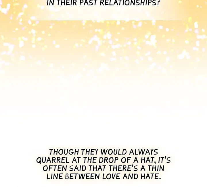 You Are My Destiny Chapter 57 page 23 - 