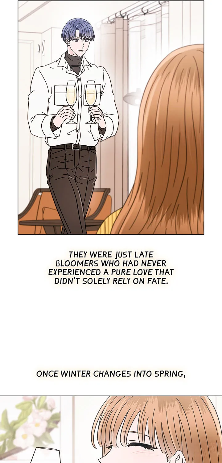 You Are My Destiny Chapter 57 page 24 - 