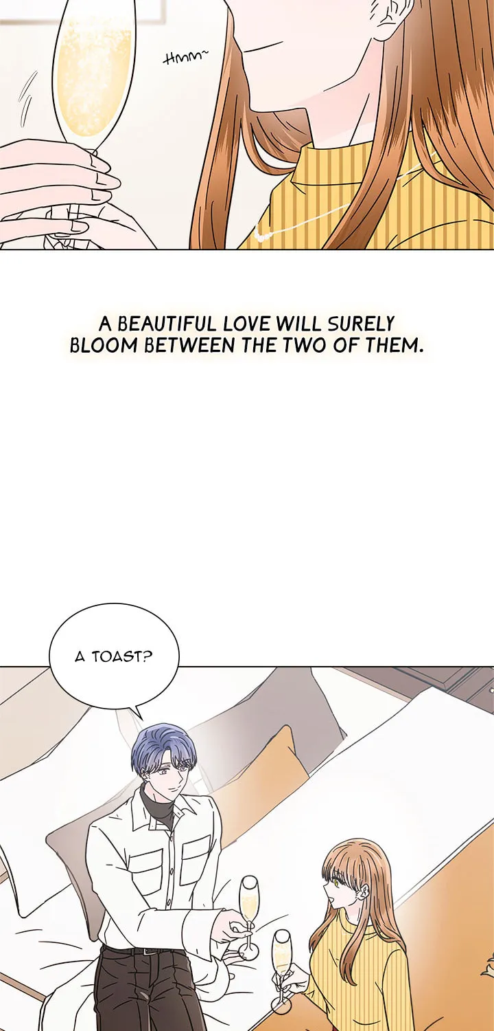 You Are My Destiny Chapter 57 page 25 - 