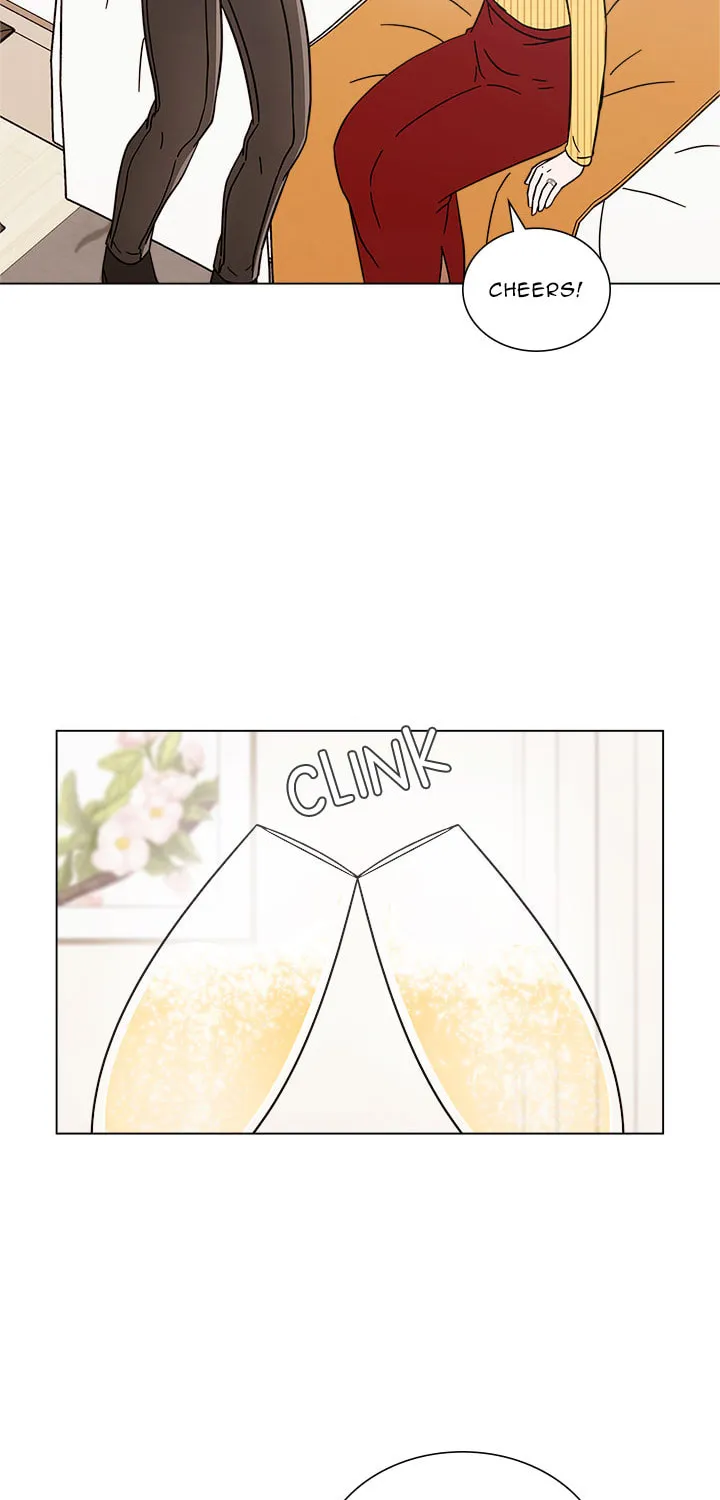 You Are My Destiny Chapter 57 page 26 - 