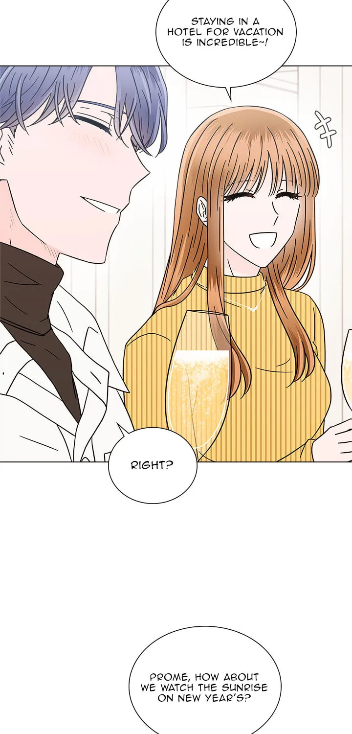 You Are My Destiny Chapter 57 page 27 - 