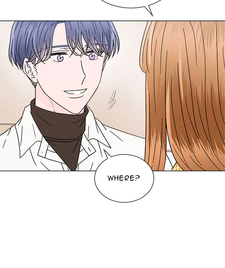 You Are My Destiny Chapter 57 page 28 - 
