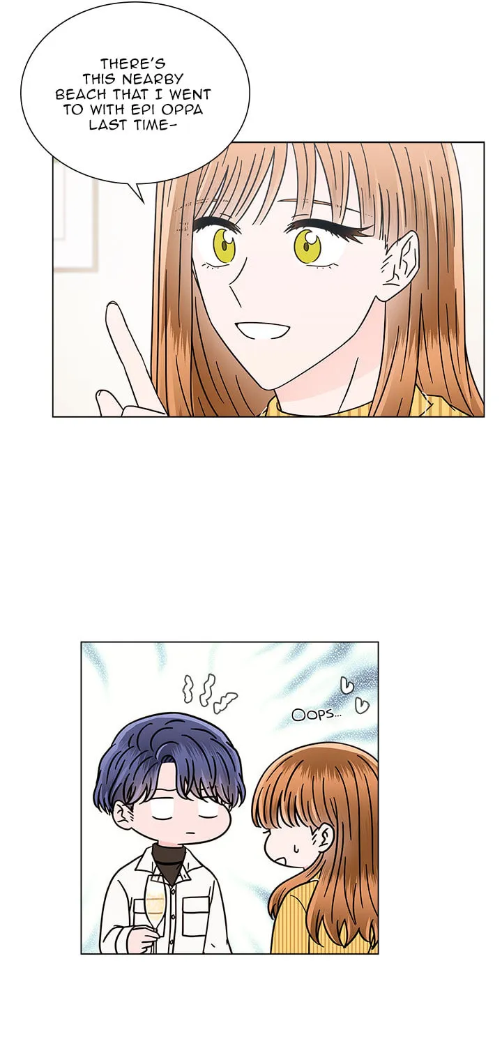 You Are My Destiny Chapter 57 page 29 - 