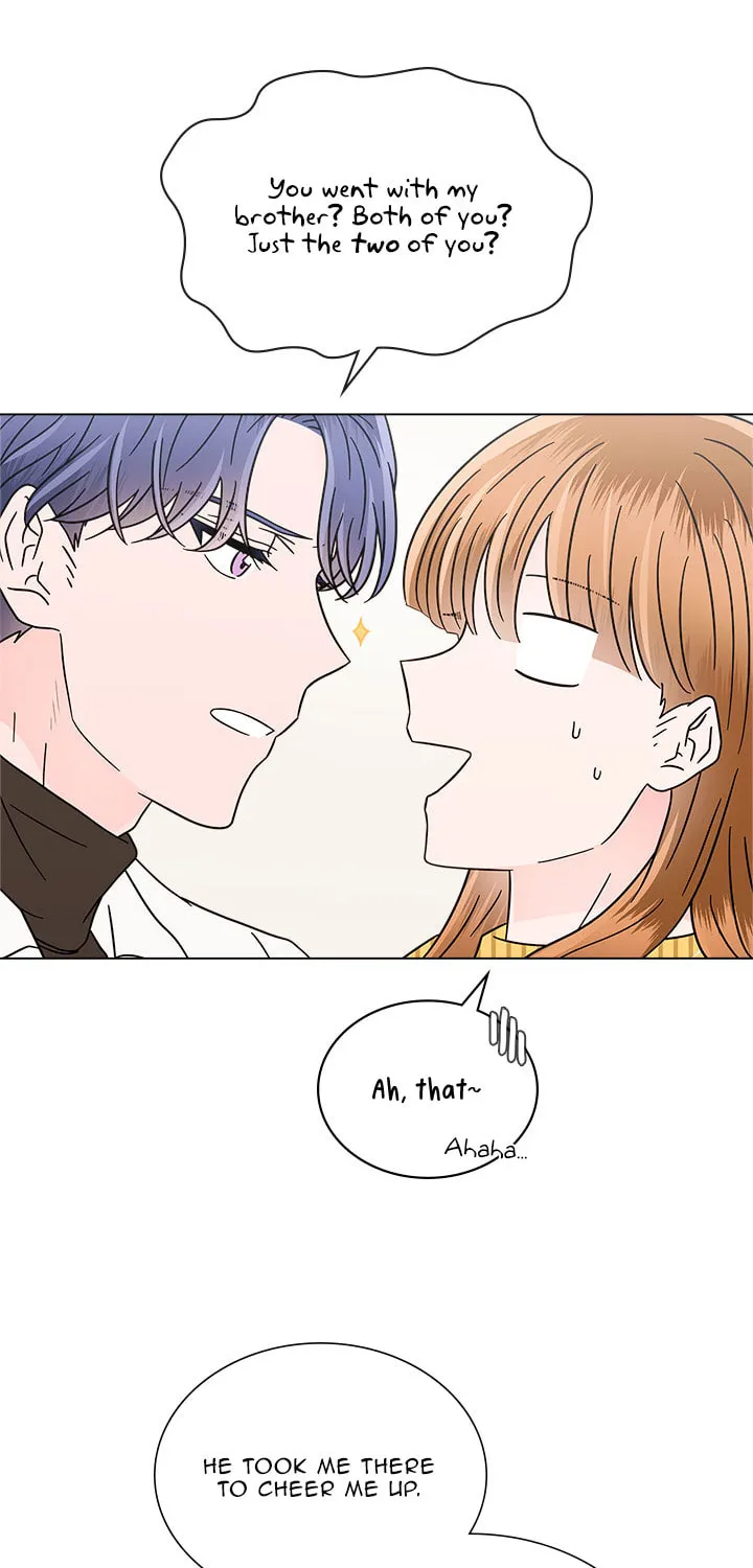 You Are My Destiny Chapter 57 page 30 - 