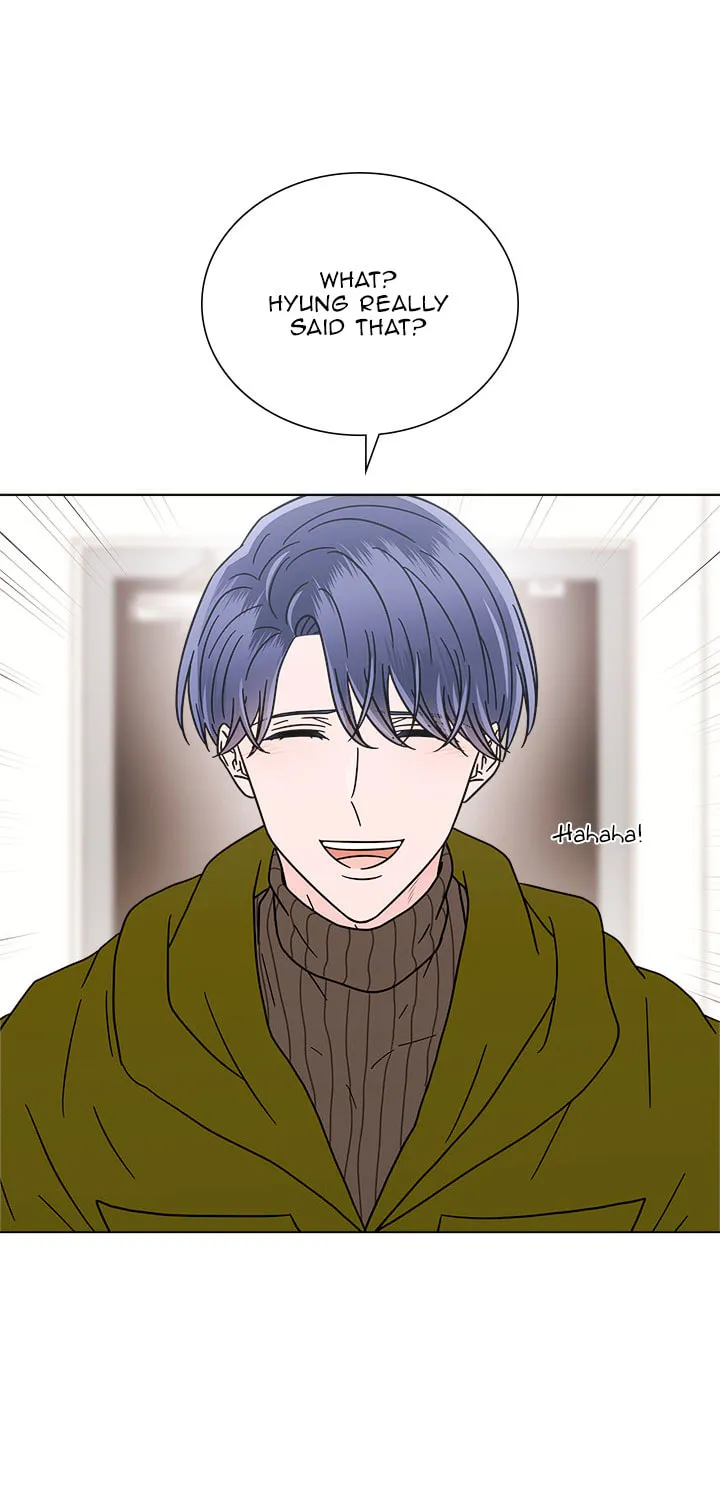 You Are My Destiny Chapter 57 page 4 - 
